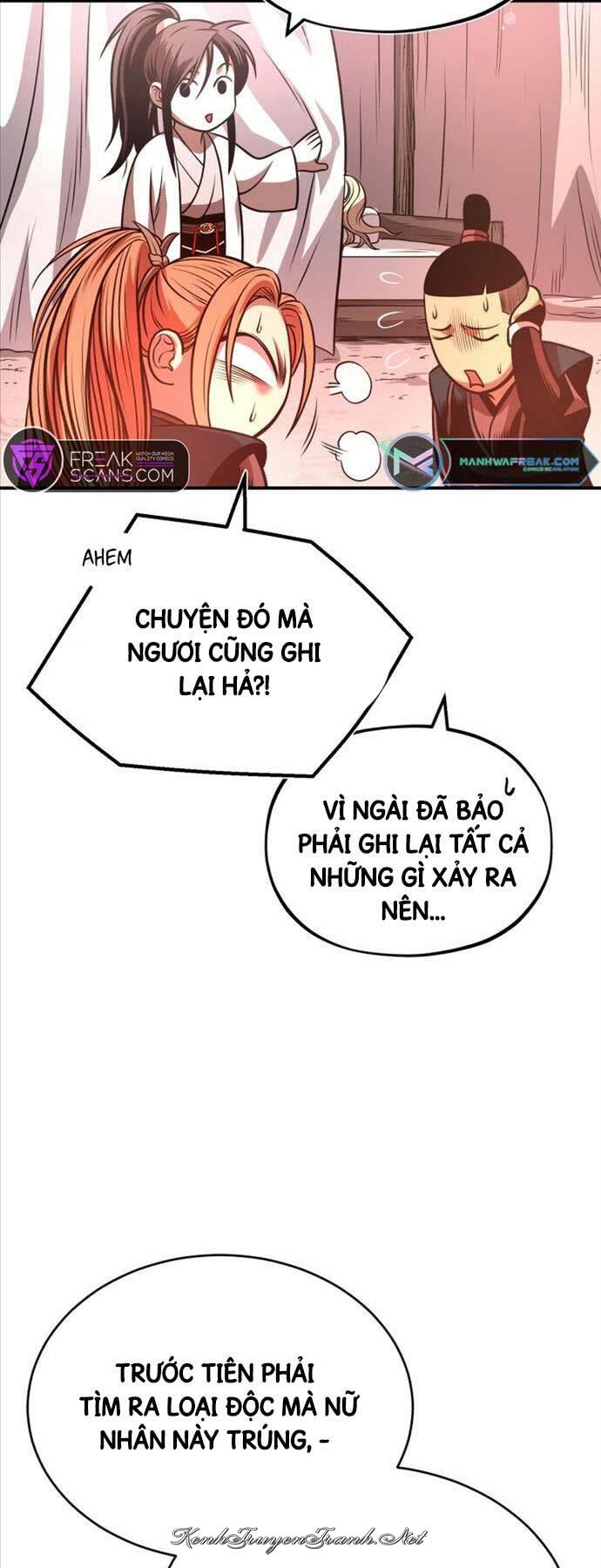 Kênh Truyện Tranh