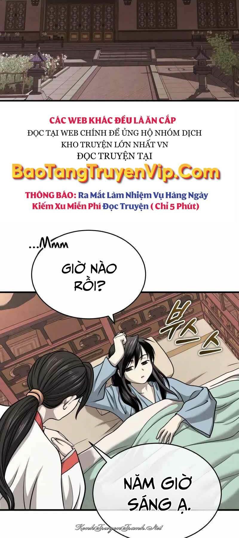 Kênh Truyện Tranh