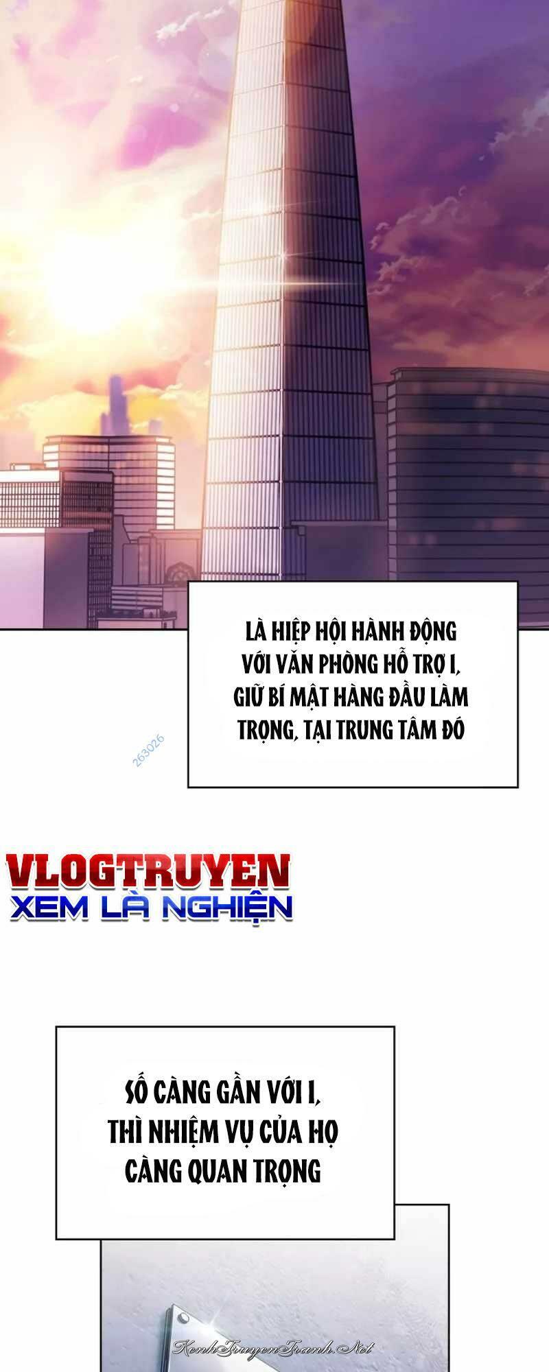 Kênh Truyện Tranh