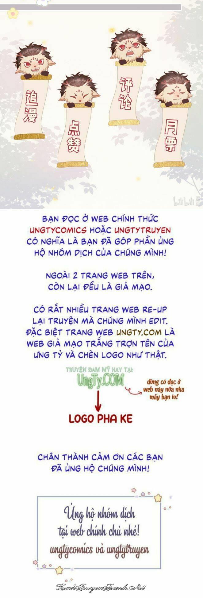 Kênh Truyện Tranh