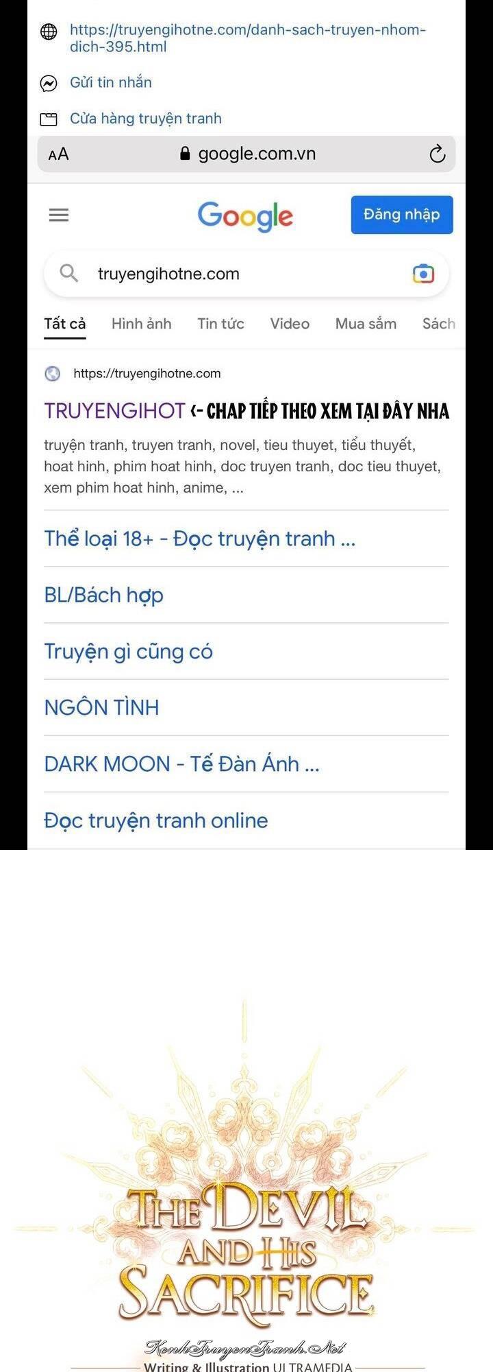 Kênh Truyện Tranh