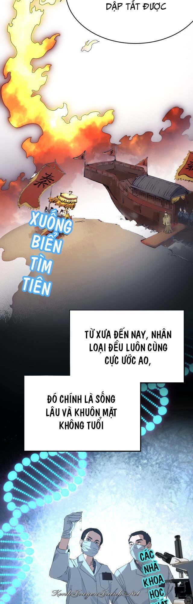 Kênh Truyện Tranh