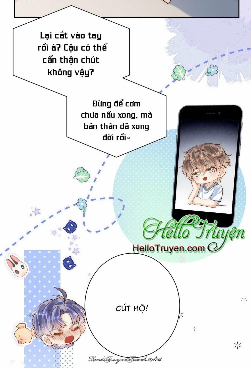 Kênh Truyện Tranh