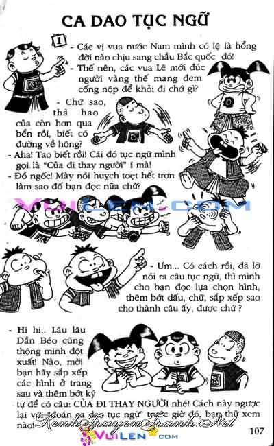 Kênh Truyện Tranh