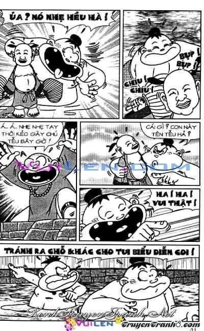 Kênh Truyện Tranh