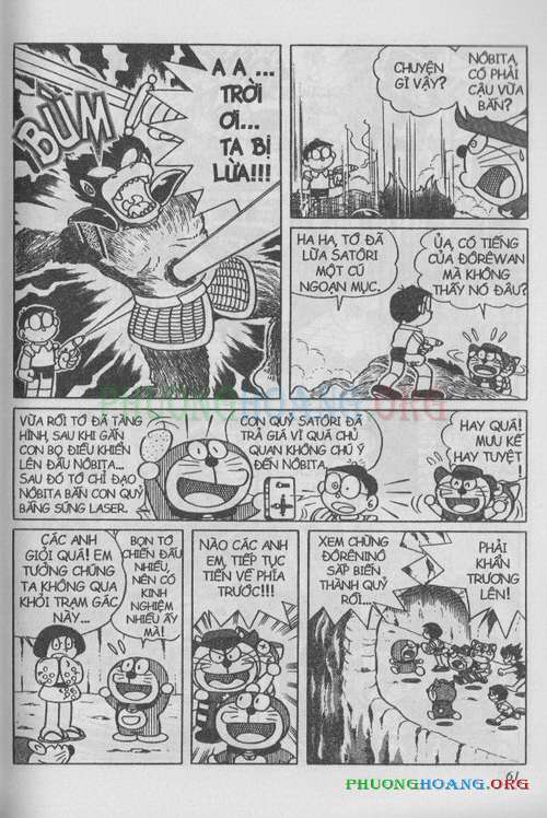 Kênh Truyện Tranh