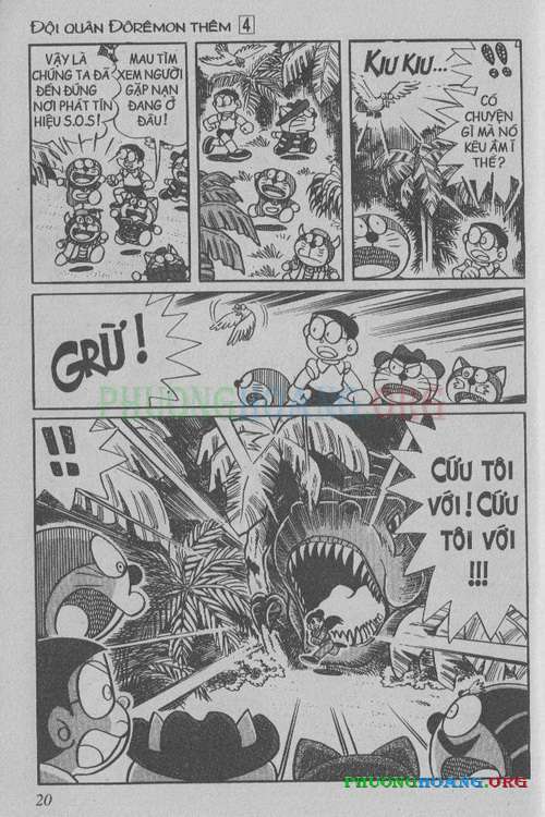Kênh Truyện Tranh