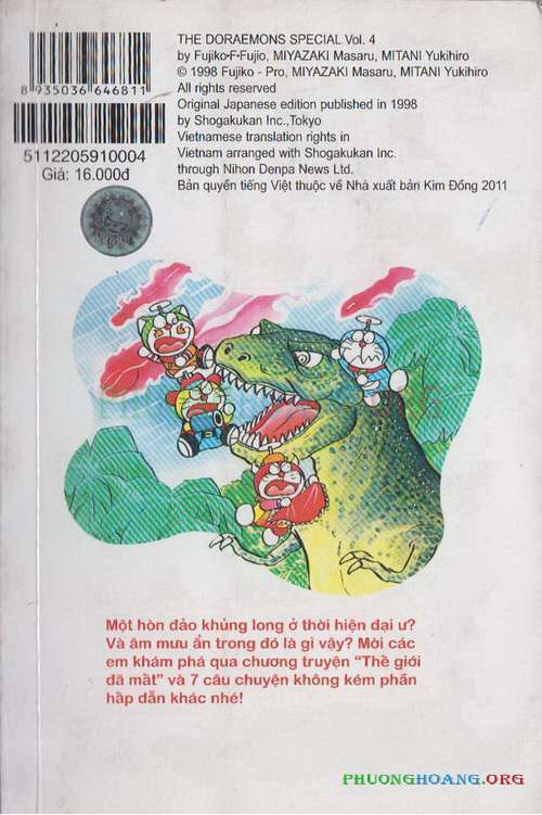Kênh Truyện Tranh