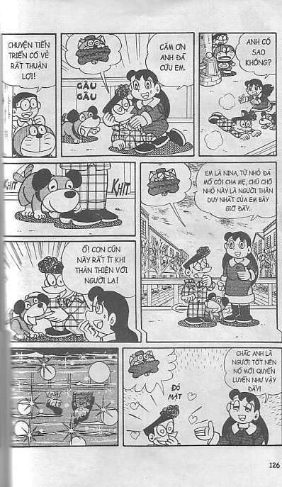 Kênh Truyện Tranh