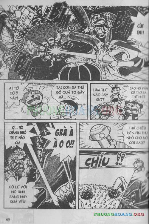 Kênh Truyện Tranh
