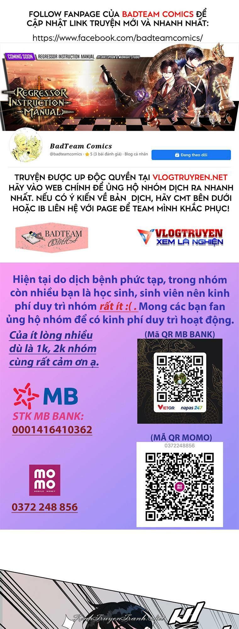 Kênh Truyện Tranh