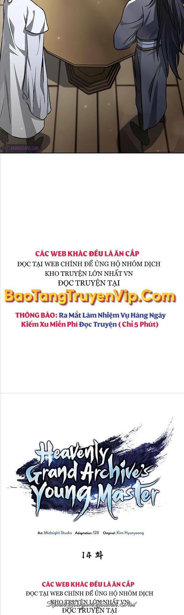Kênh Truyện Tranh