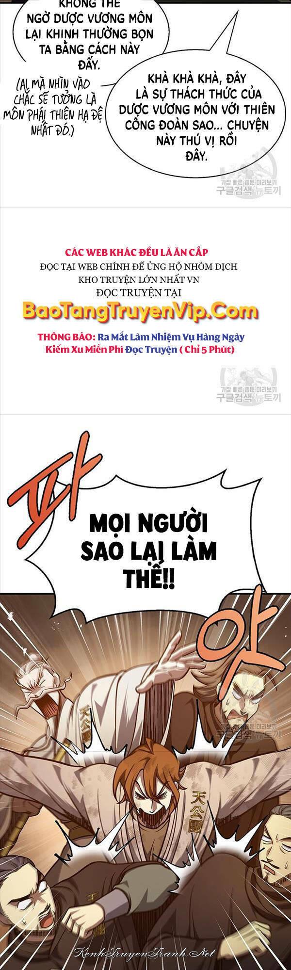 Kênh Truyện Tranh