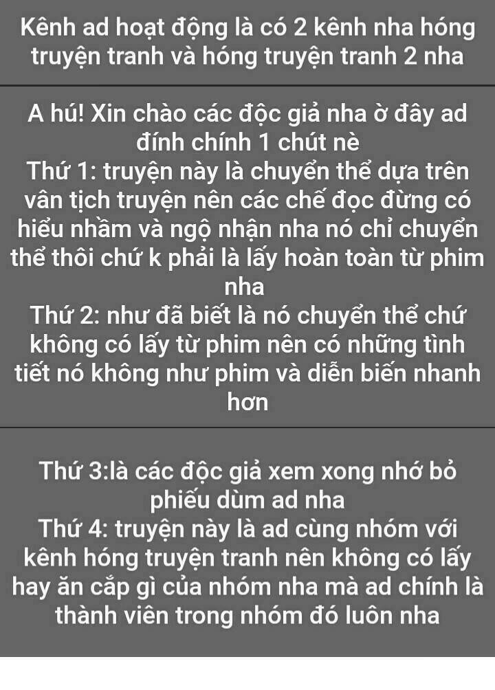 Kênh Truyện Tranh