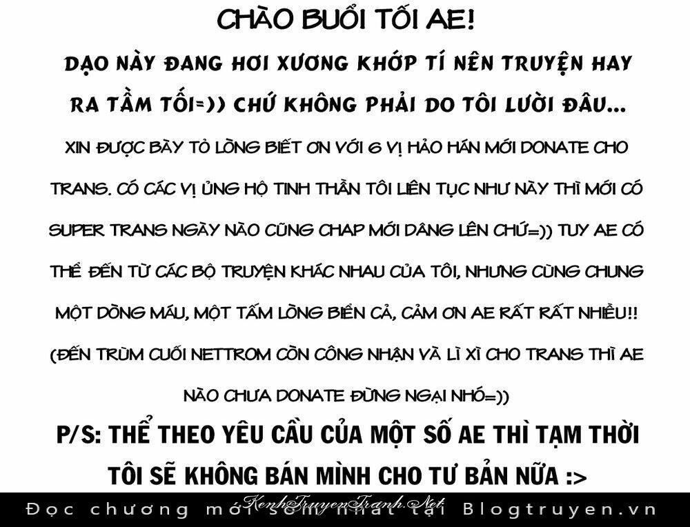 Kênh Truyện Tranh