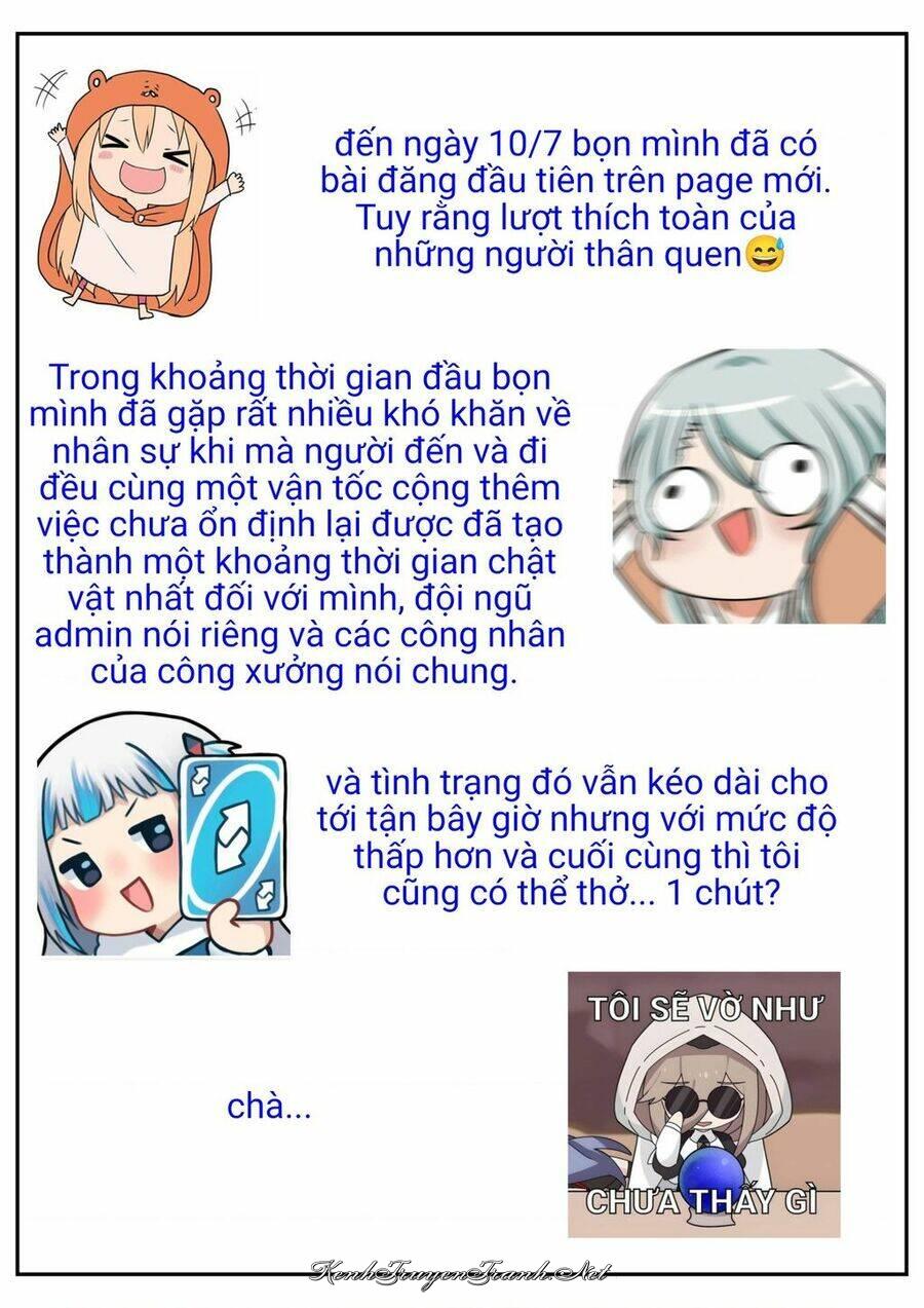 Kênh Truyện Tranh