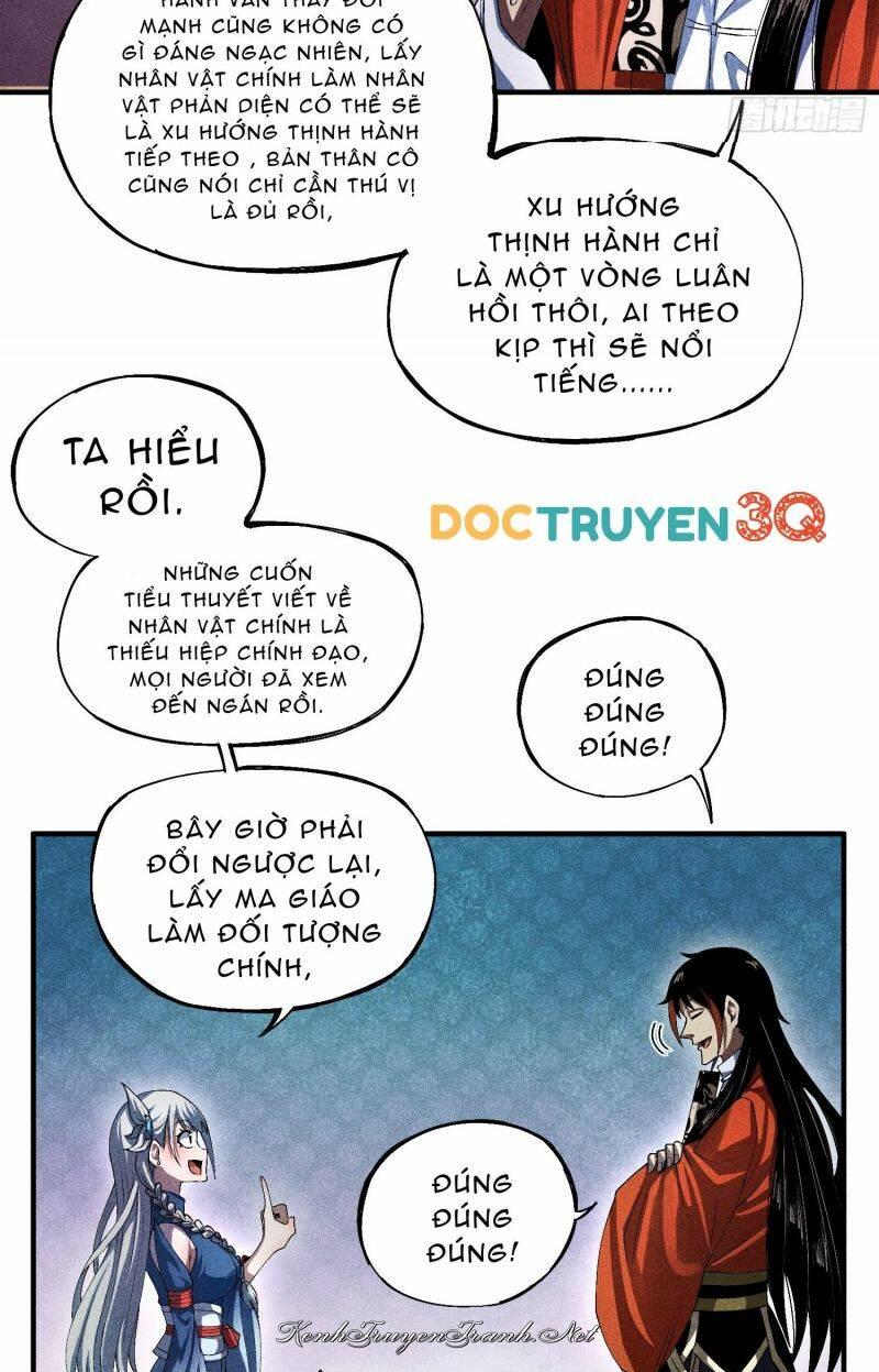 Kênh Truyện Tranh