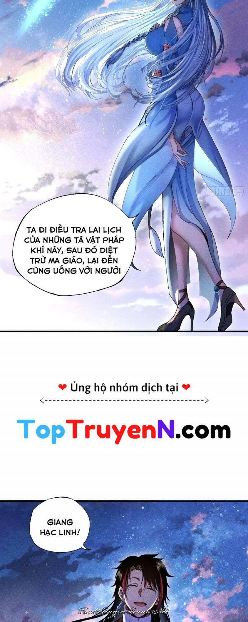 Kênh Truyện Tranh