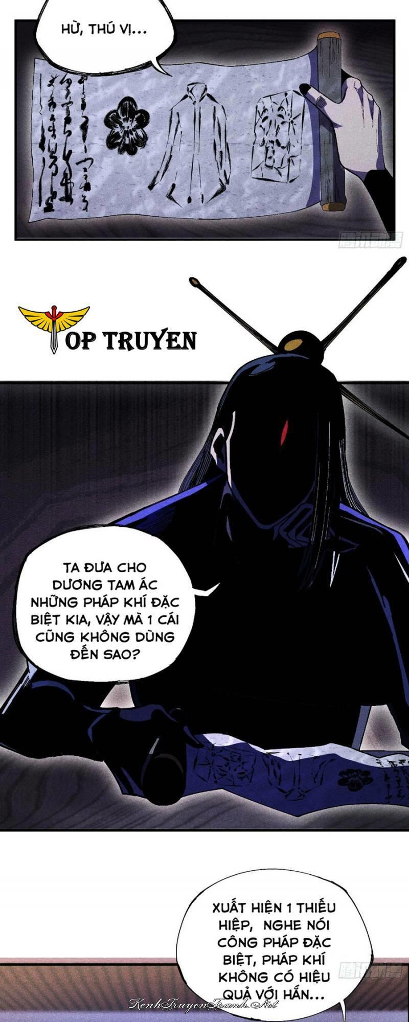 Kênh Truyện Tranh