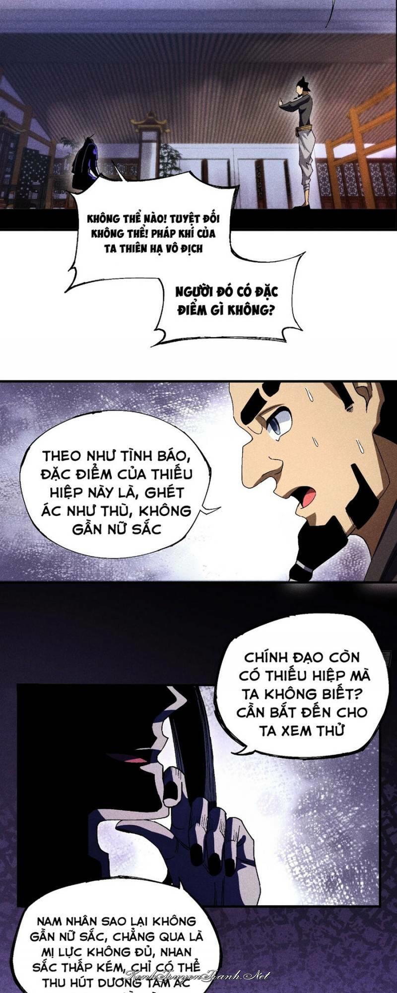 Kênh Truyện Tranh