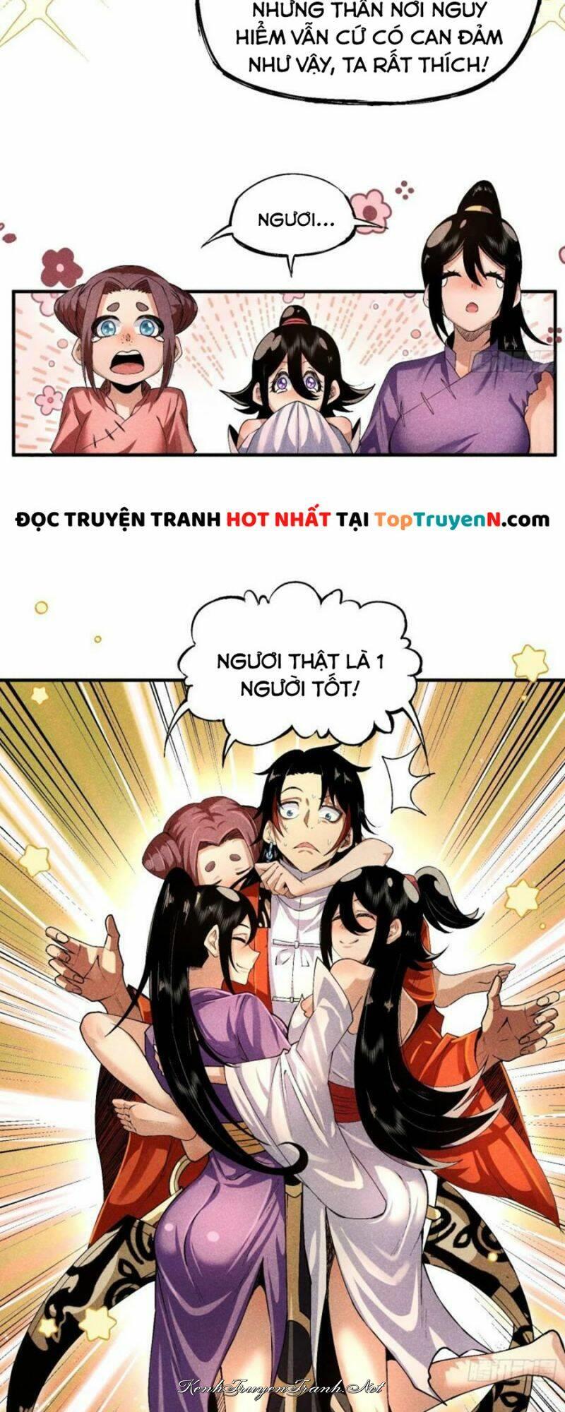 Kênh Truyện Tranh