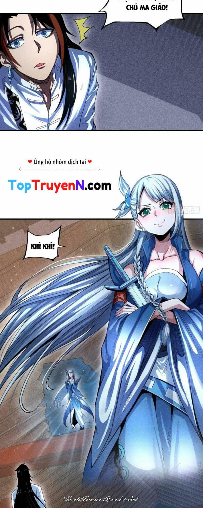 Kênh Truyện Tranh