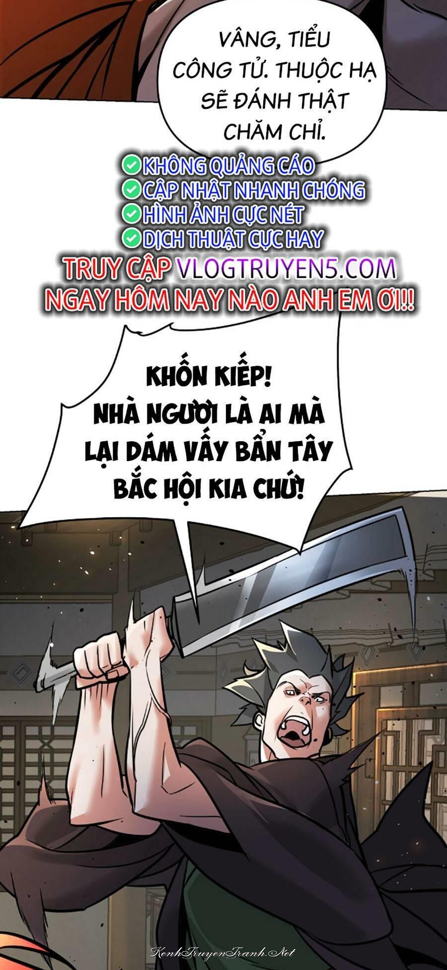 Kênh Truyện Tranh