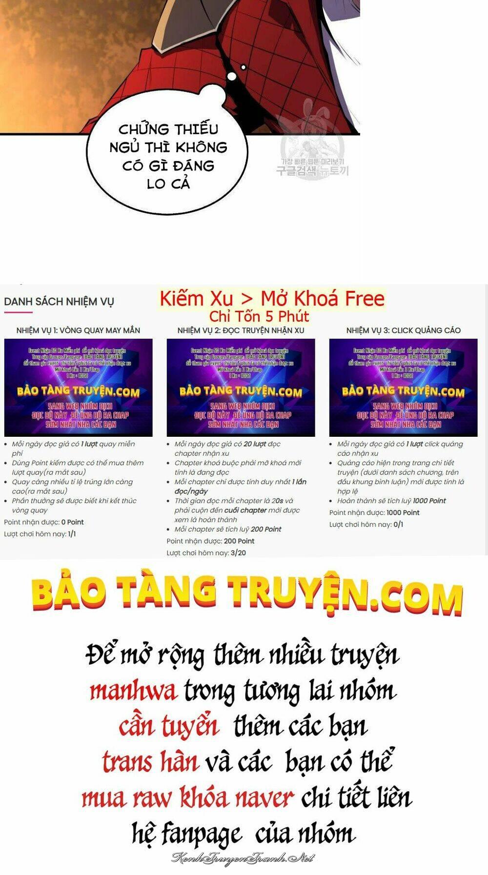 Kênh Truyện Tranh