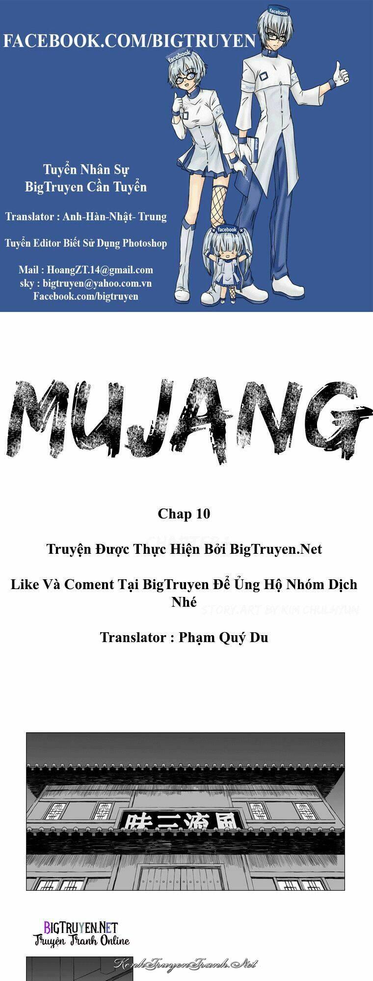 Kênh Truyện Tranh