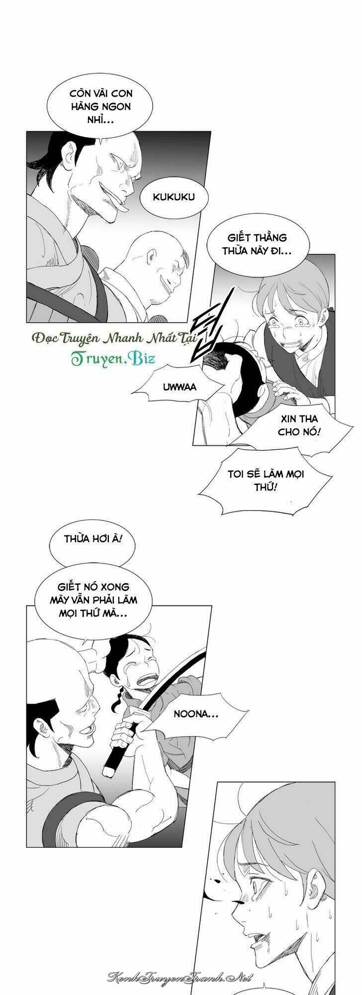 Kênh Truyện Tranh