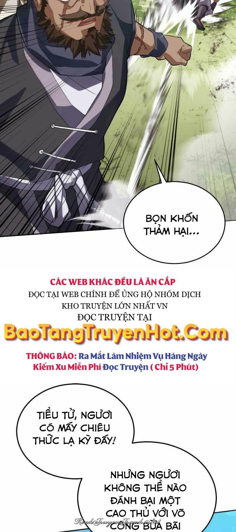 Kênh Truyện Tranh