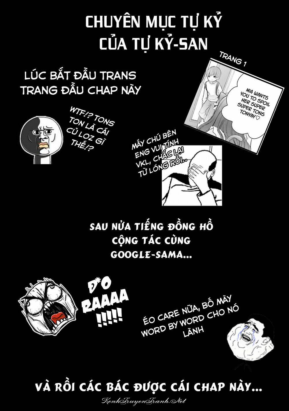 Kênh Truyện Tranh