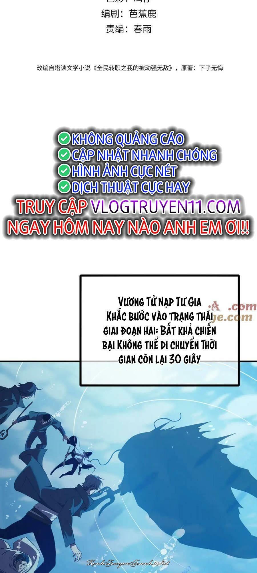 Kênh Truyện Tranh