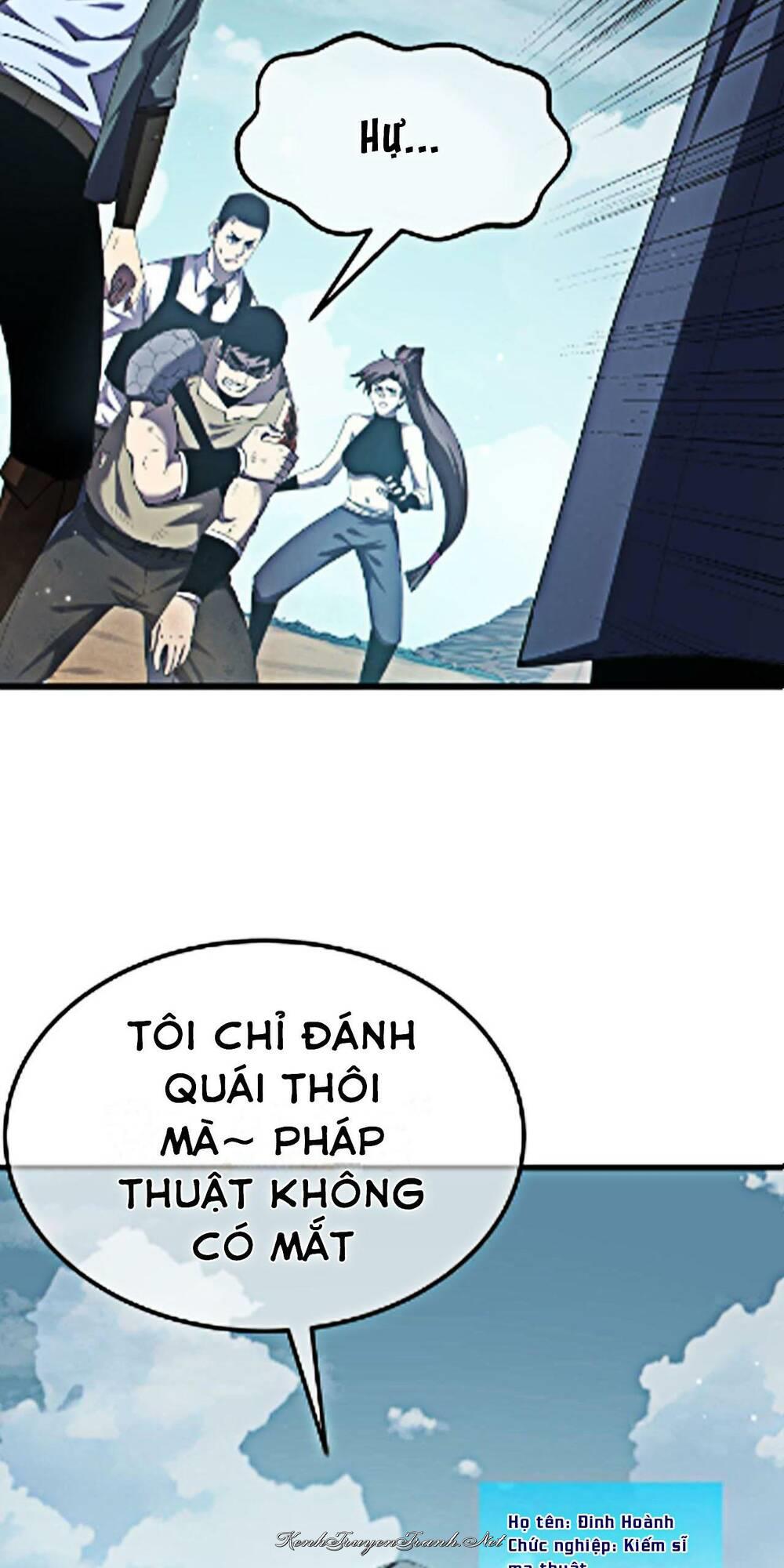Kênh Truyện Tranh