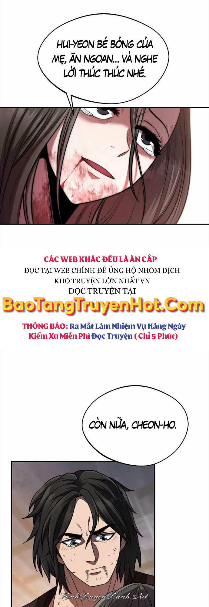 Kênh Truyện Tranh