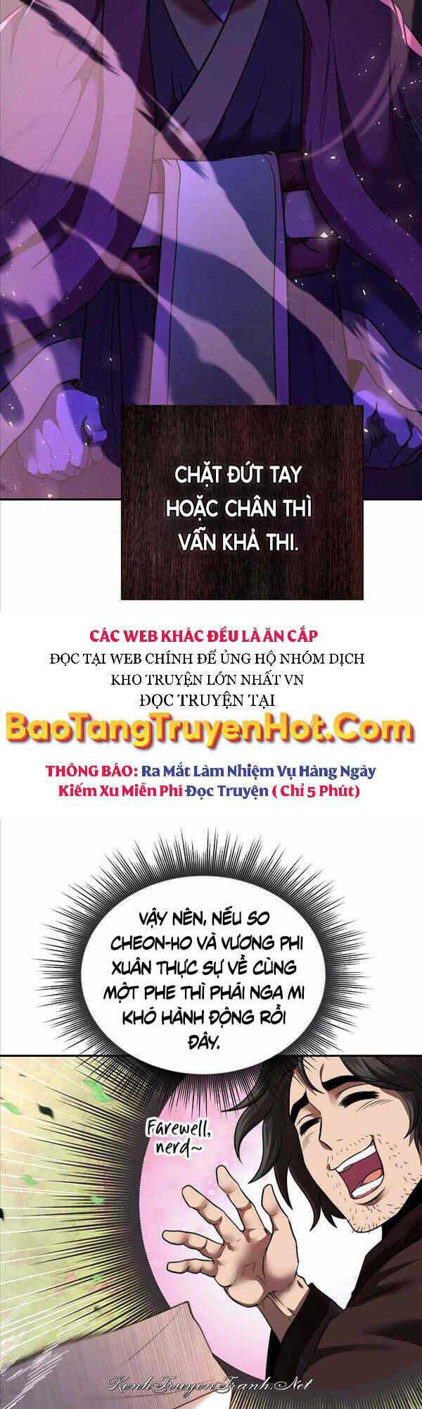 Kênh Truyện Tranh