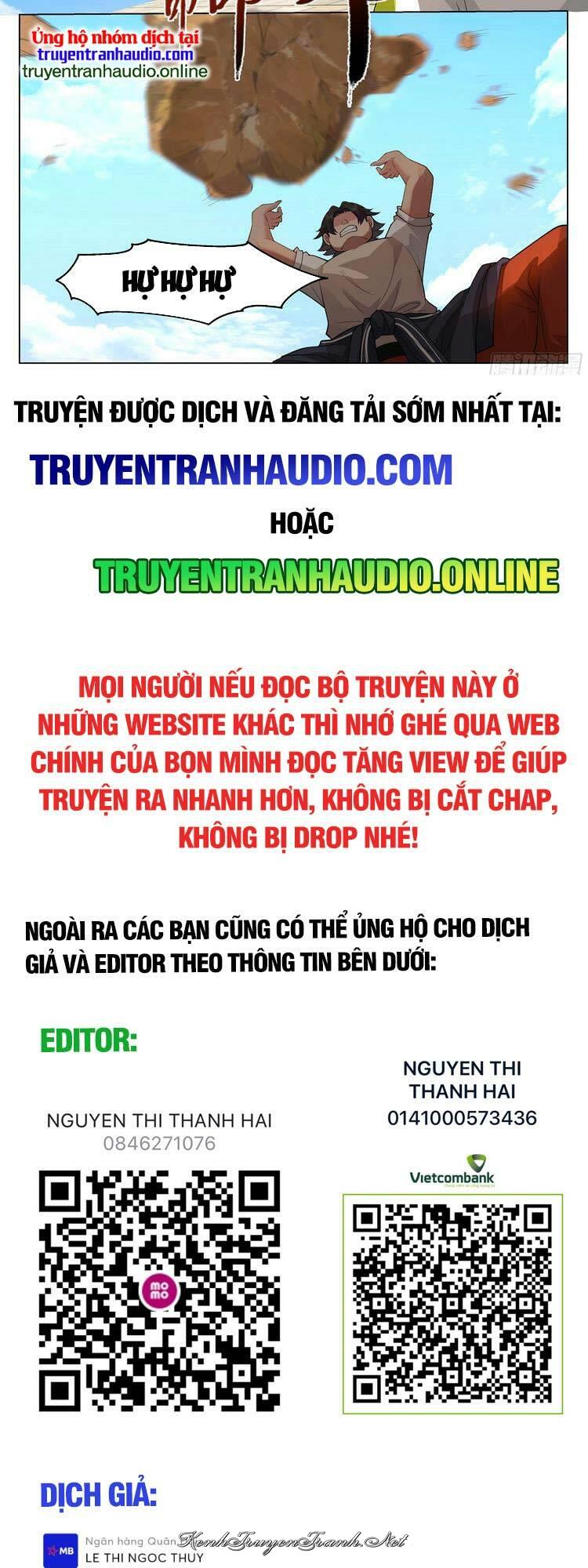 Kênh Truyện Tranh