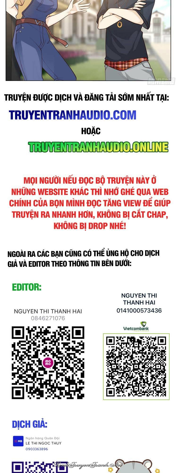 Kênh Truyện Tranh