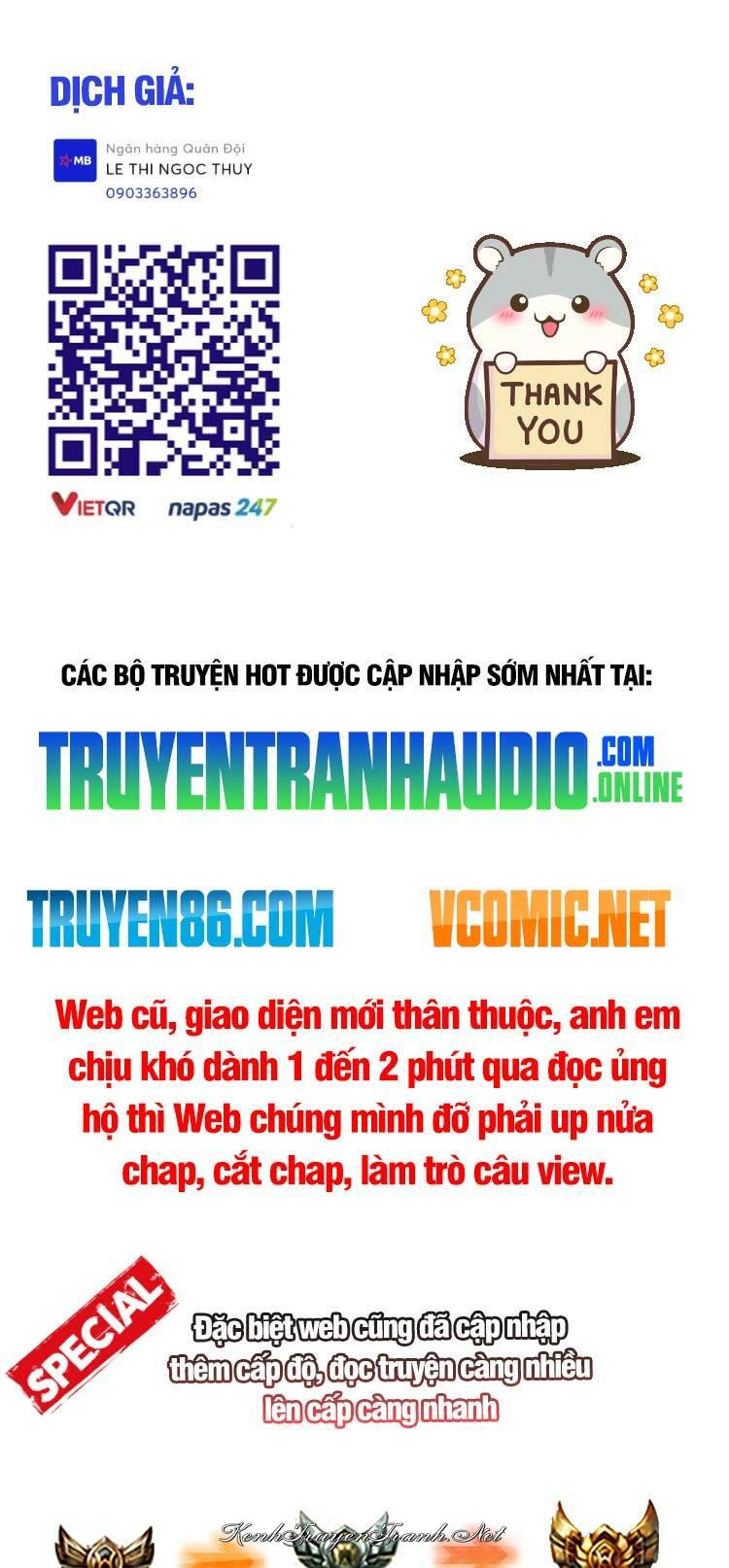 Kênh Truyện Tranh