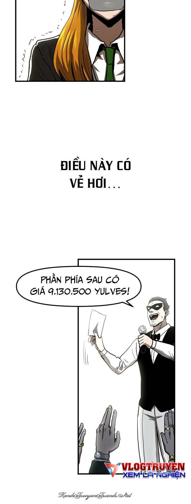 Kênh Truyện Tranh