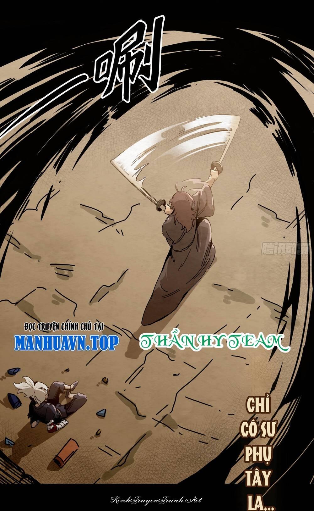 Kênh Truyện Tranh