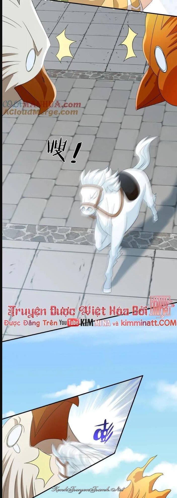 Kênh Truyện Tranh