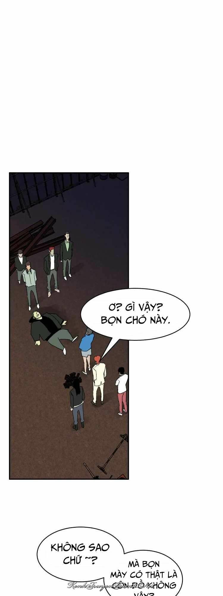 Kênh Truyện Tranh