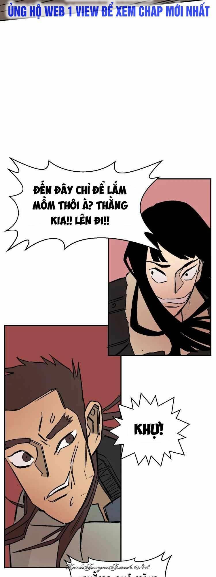 Kênh Truyện Tranh