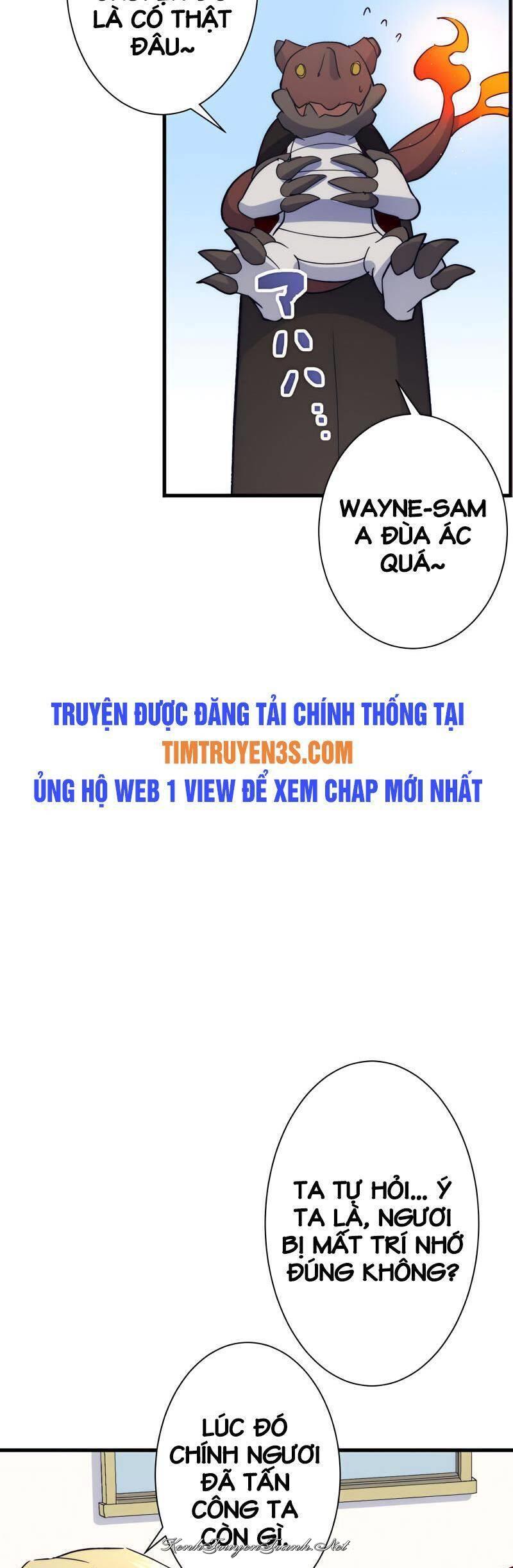 Kênh Truyện Tranh