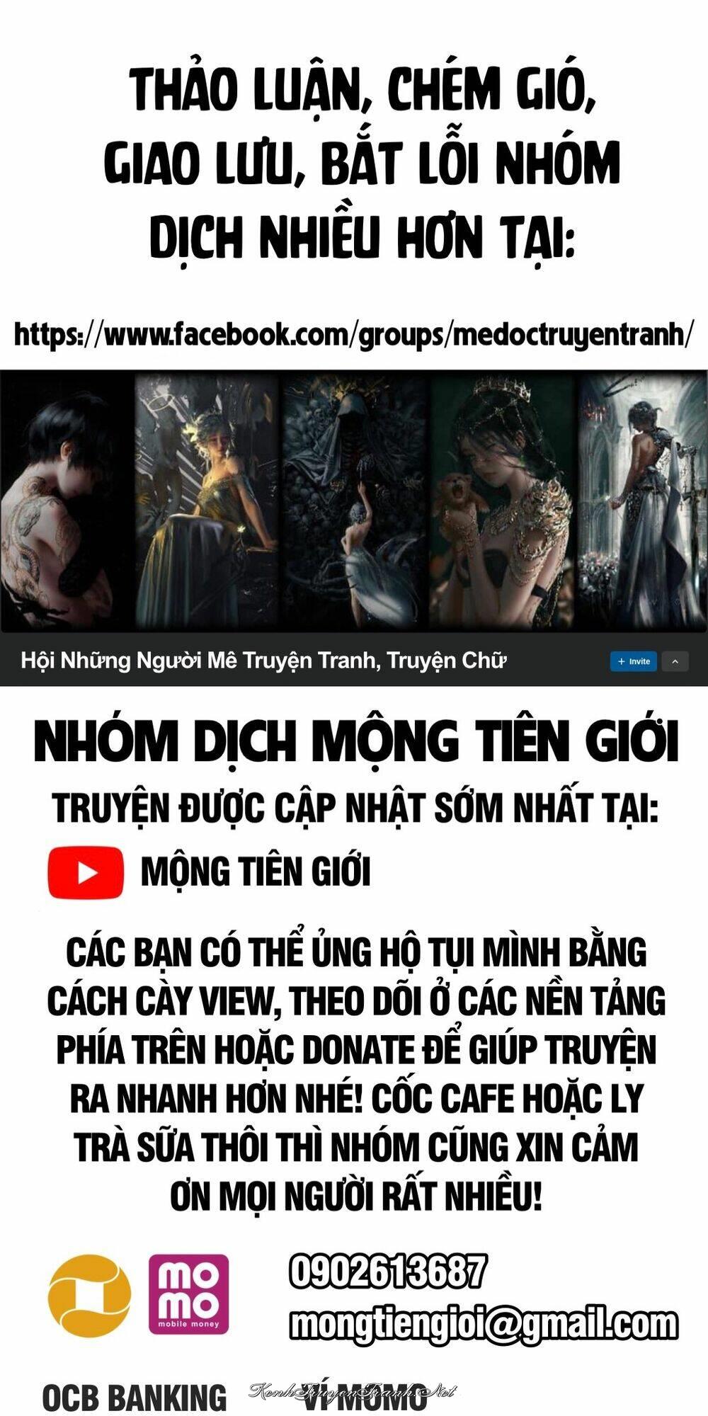 Kênh Truyện Tranh