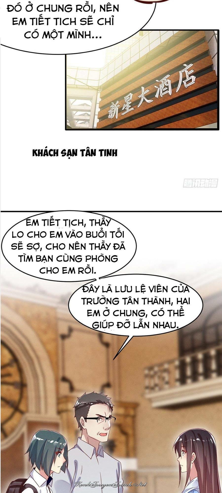 Kênh Truyện Tranh