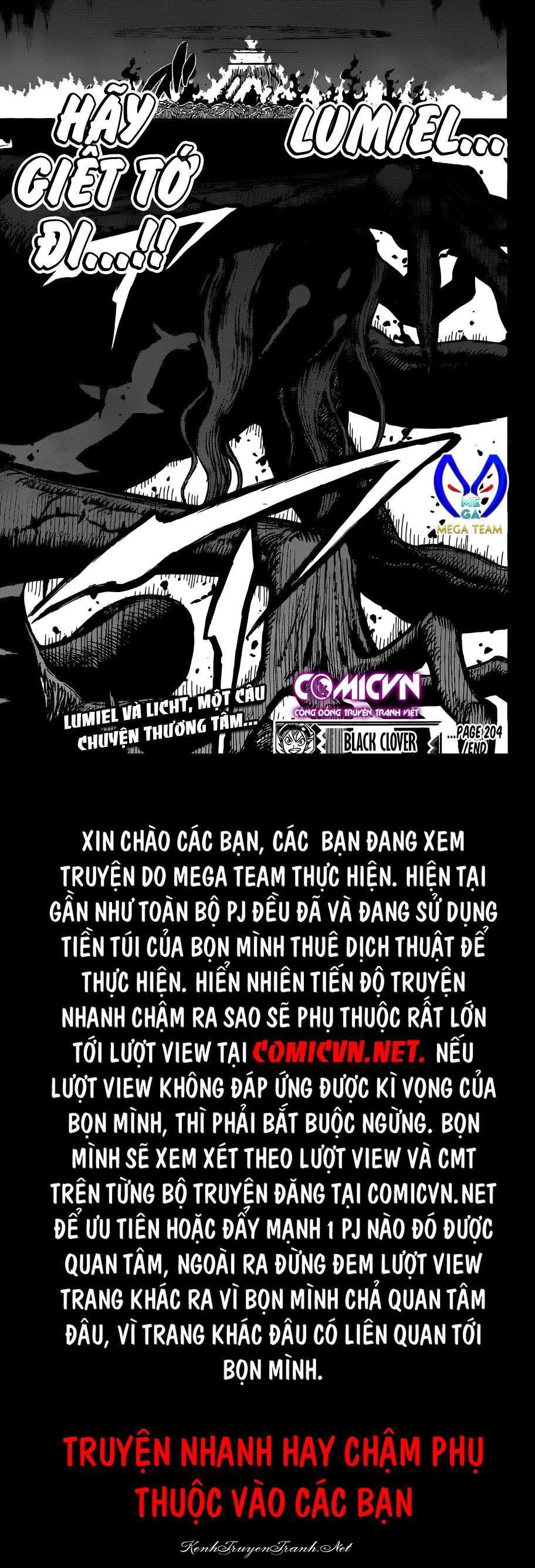 Kênh Truyện Tranh
