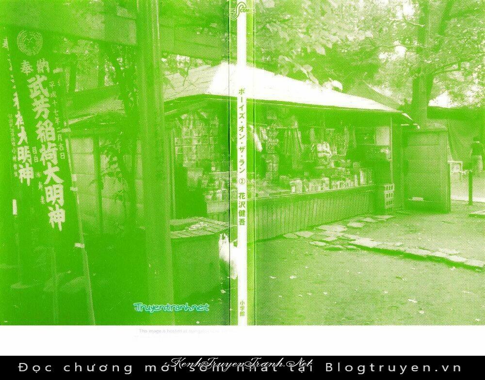 Kênh Truyện Tranh