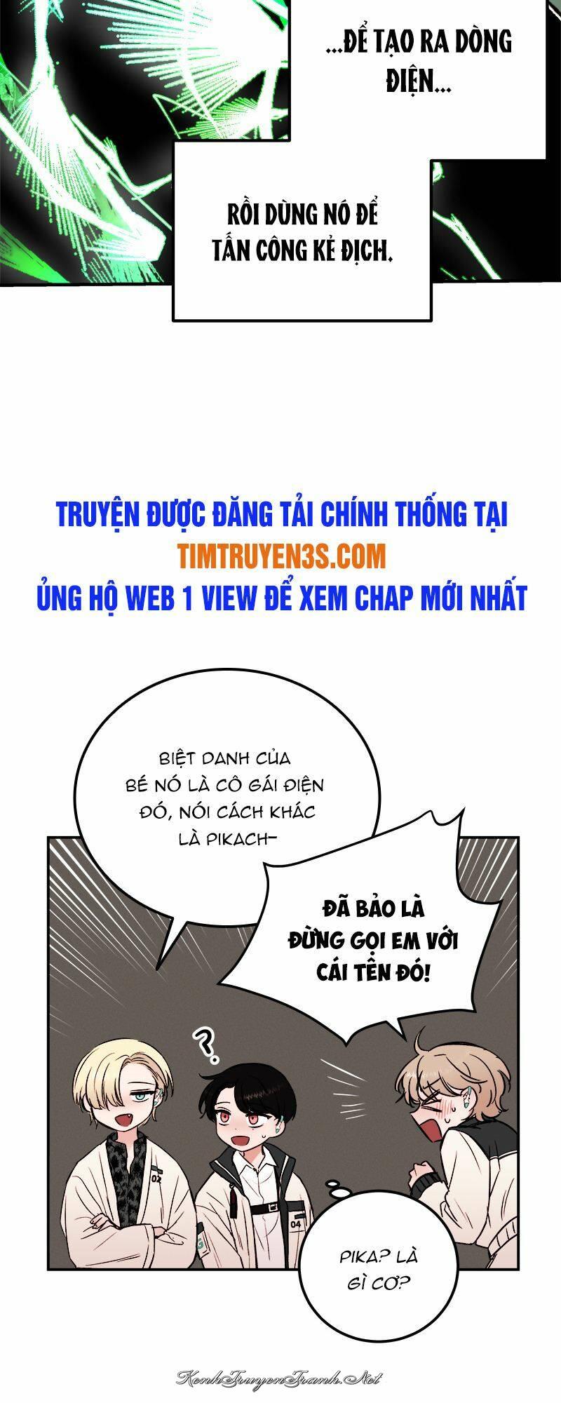 Kênh Truyện Tranh